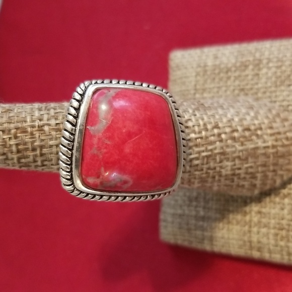 Barse Thailand Ring - Picture 3 of 12